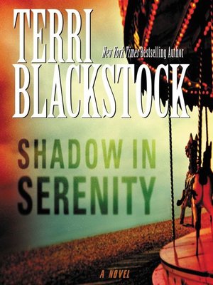 cover image of Shadow in Serenity